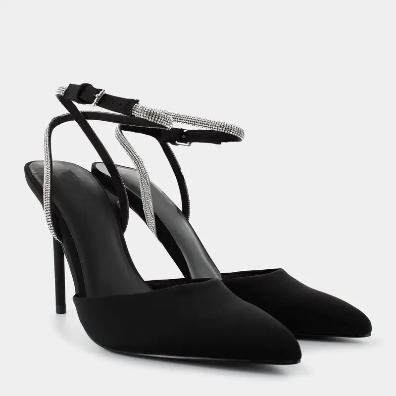 Chanel Only da Donna, nero miniatura 2