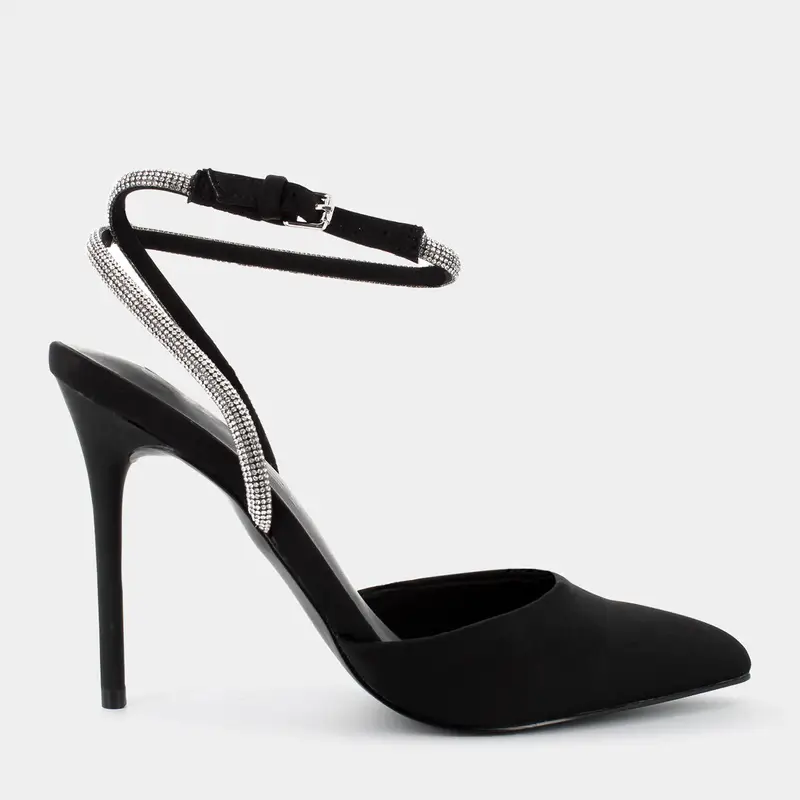 Chanel Only da Donna, nero