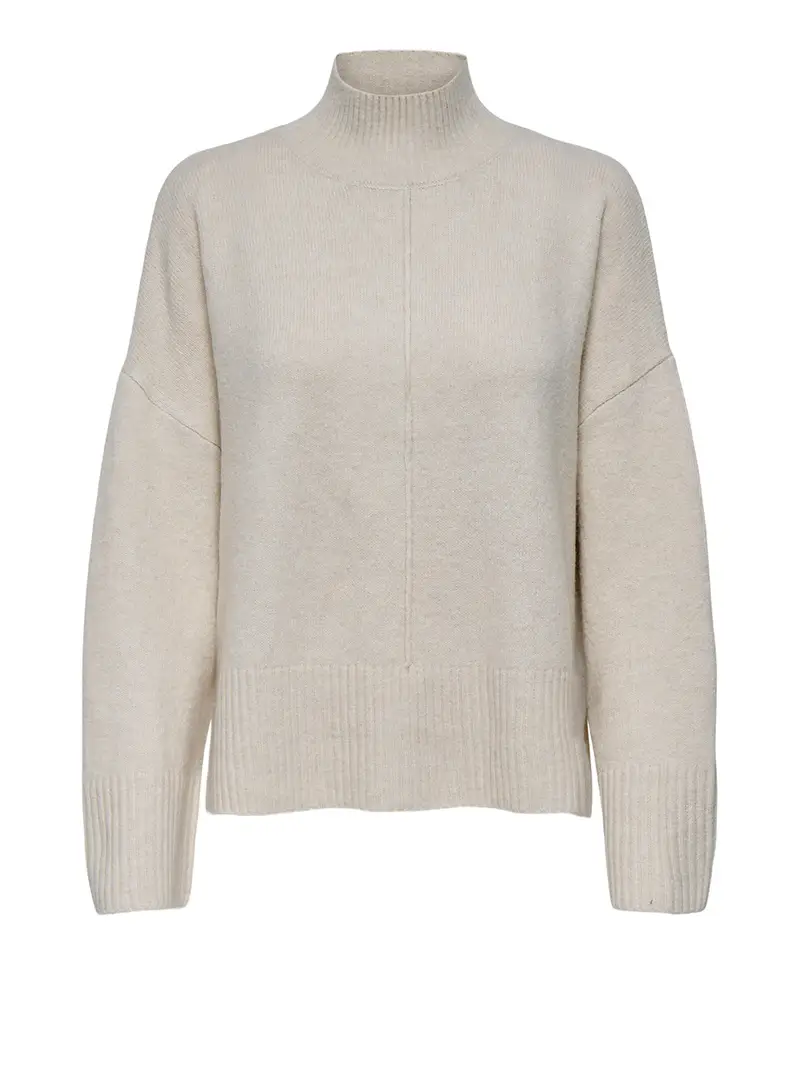 dolcevita only da donna - beige