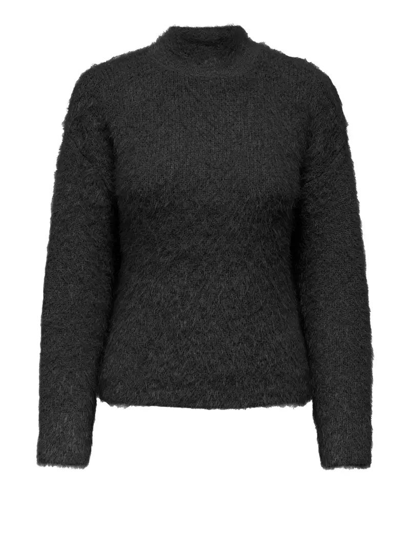 dolcevita only da donna - nero