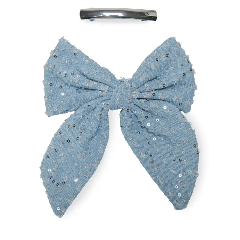 Fermaglio per capelli ONLY 15340112 Blu