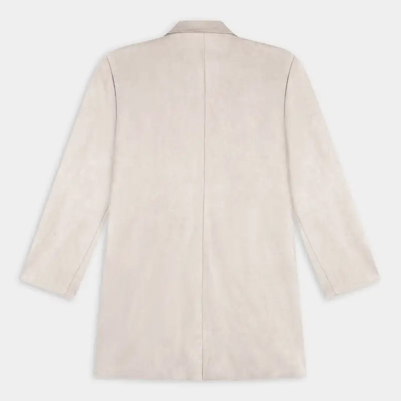 Giacche E Giubbotti Only da Donna, beige miniatura 2