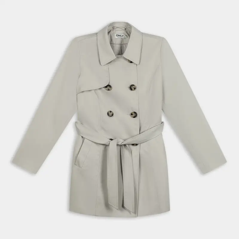 Giacche E Giubbotti Only da Donna, beige