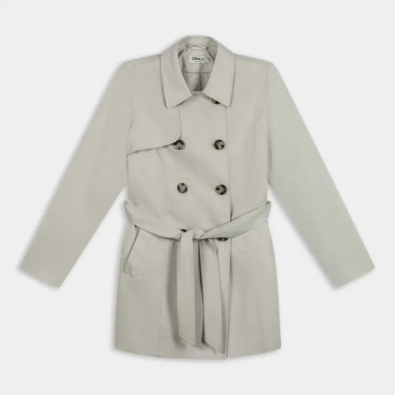 Giacche E Giubbotti Only da Donna, beige