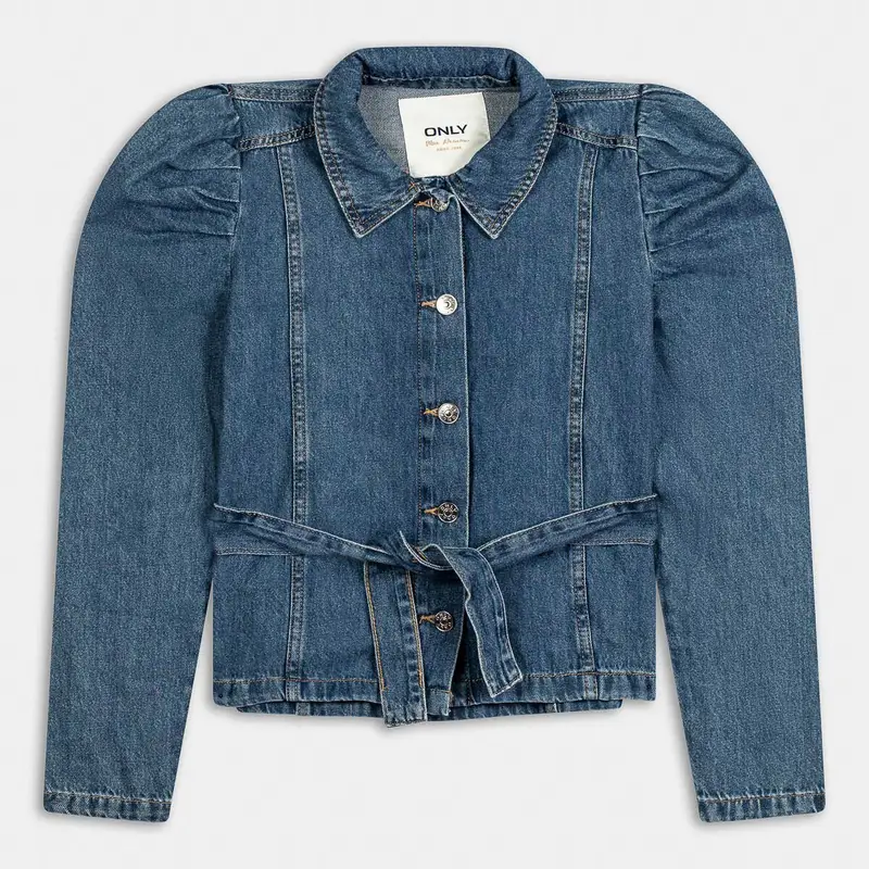 Giacche E Giubbotti Only da Donna, blu