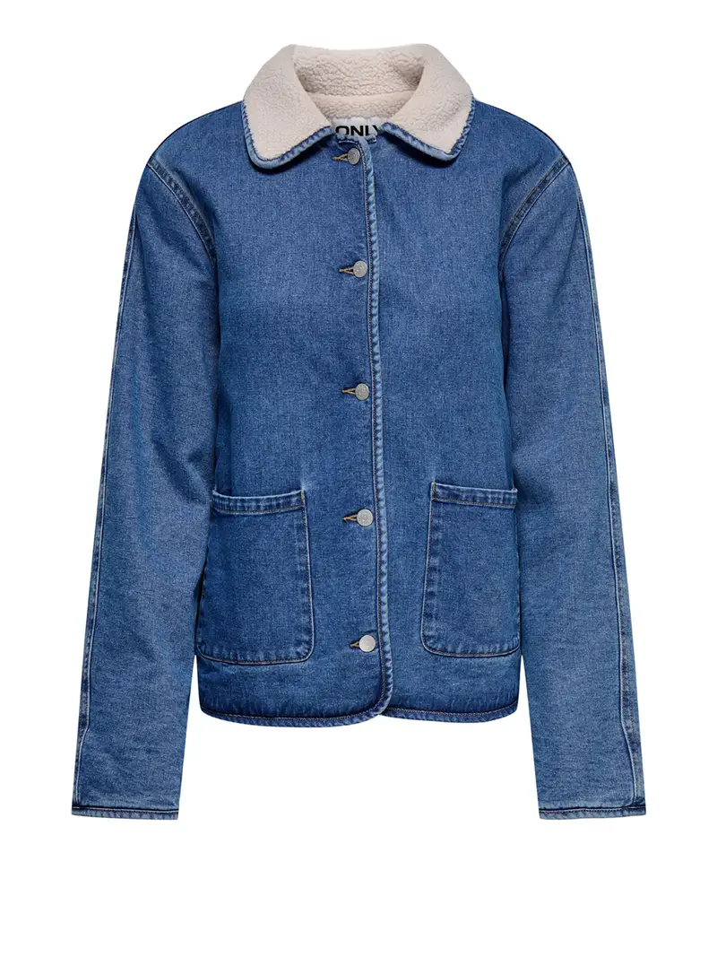 ONLY Jeans Donna Denim 2492277