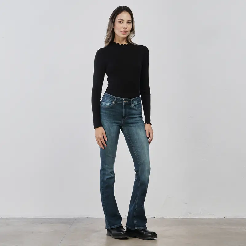 ONLY Jeans Donna Blu 3628546