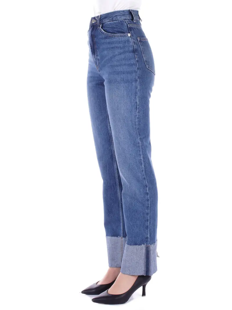 ONLY Jeans Donna Denim 2953219 miniatura 2
