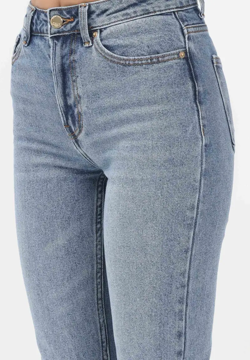 ONLY Jeans Donna Denim 922045 miniatura 2