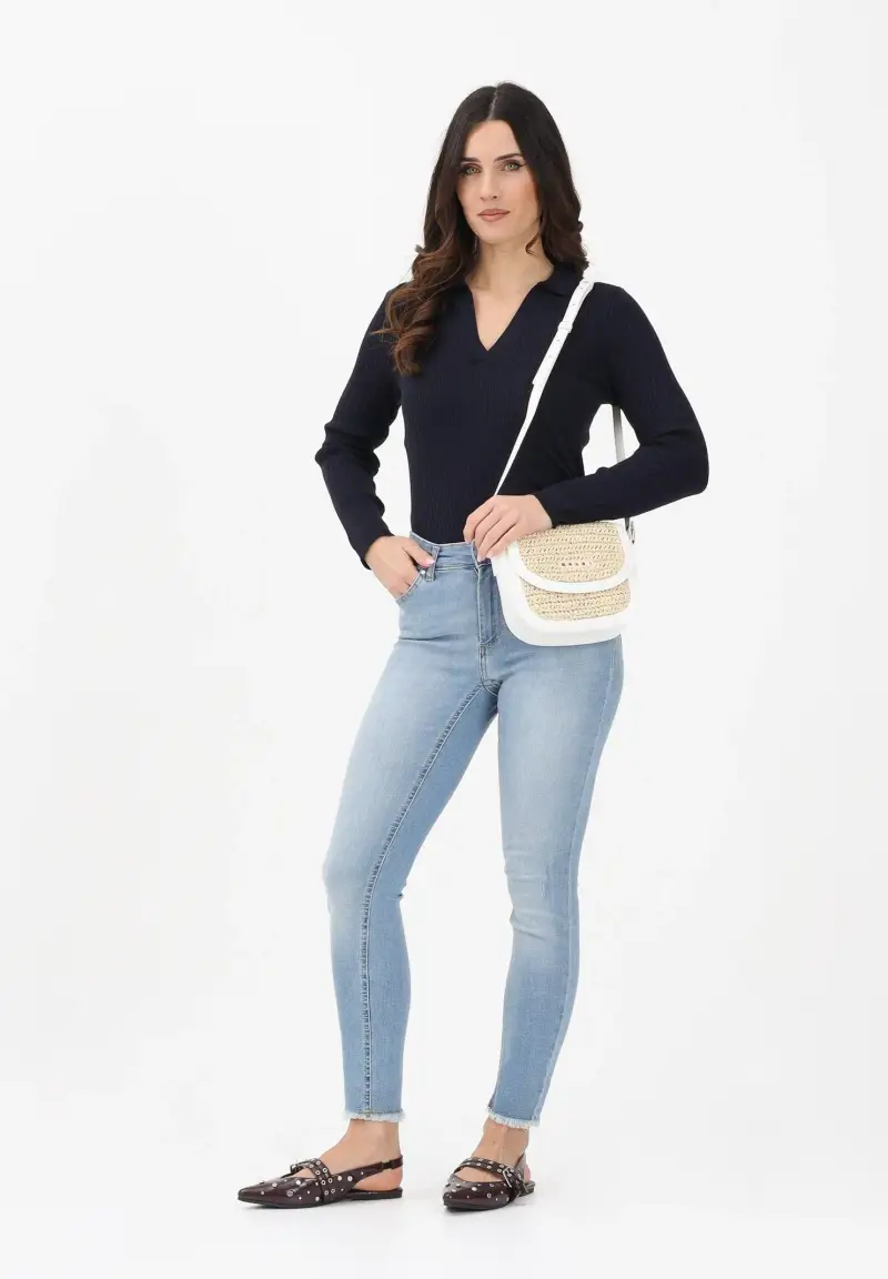 ONLY Jeans Donna Denim 4158263 miniatura 2