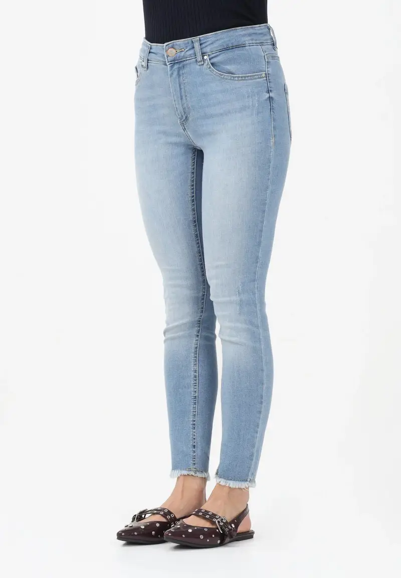 ONLY Jeans Donna Denim 4158263