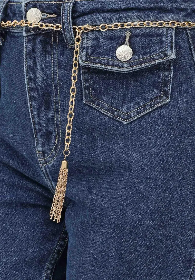 ONLY Jeans Donna Denim 4158213 miniatura 3