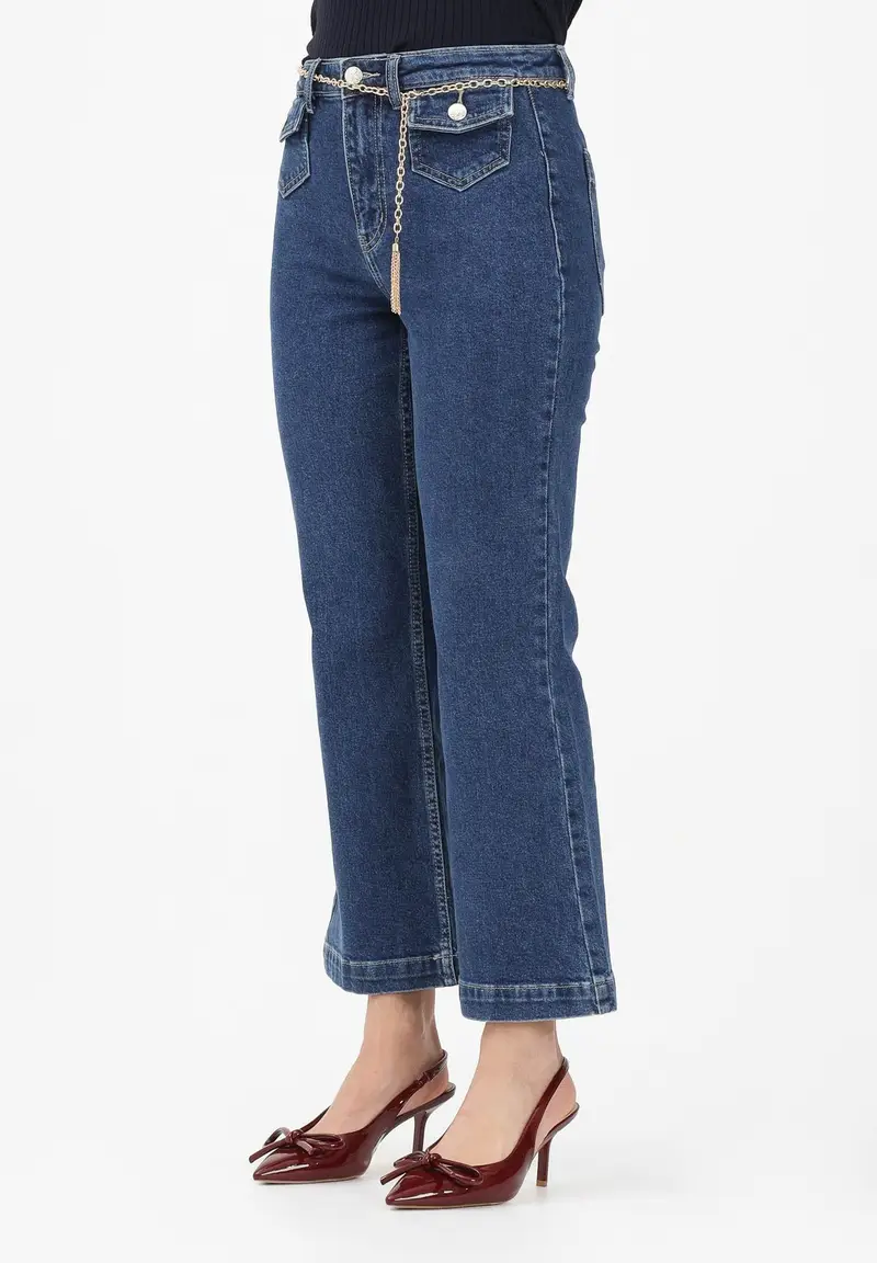 ONLY Jeans Donna Denim 4158213