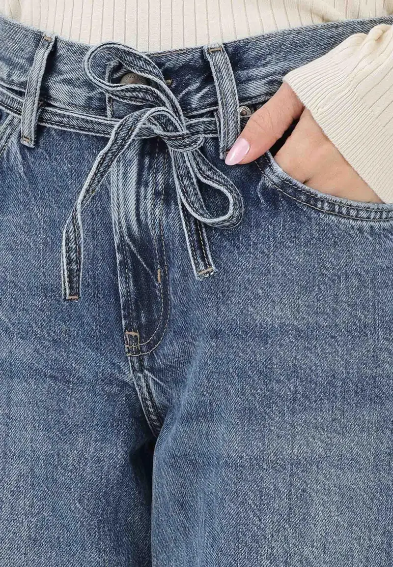 ONLY Jeans Donna Blu 4158229 miniatura 3