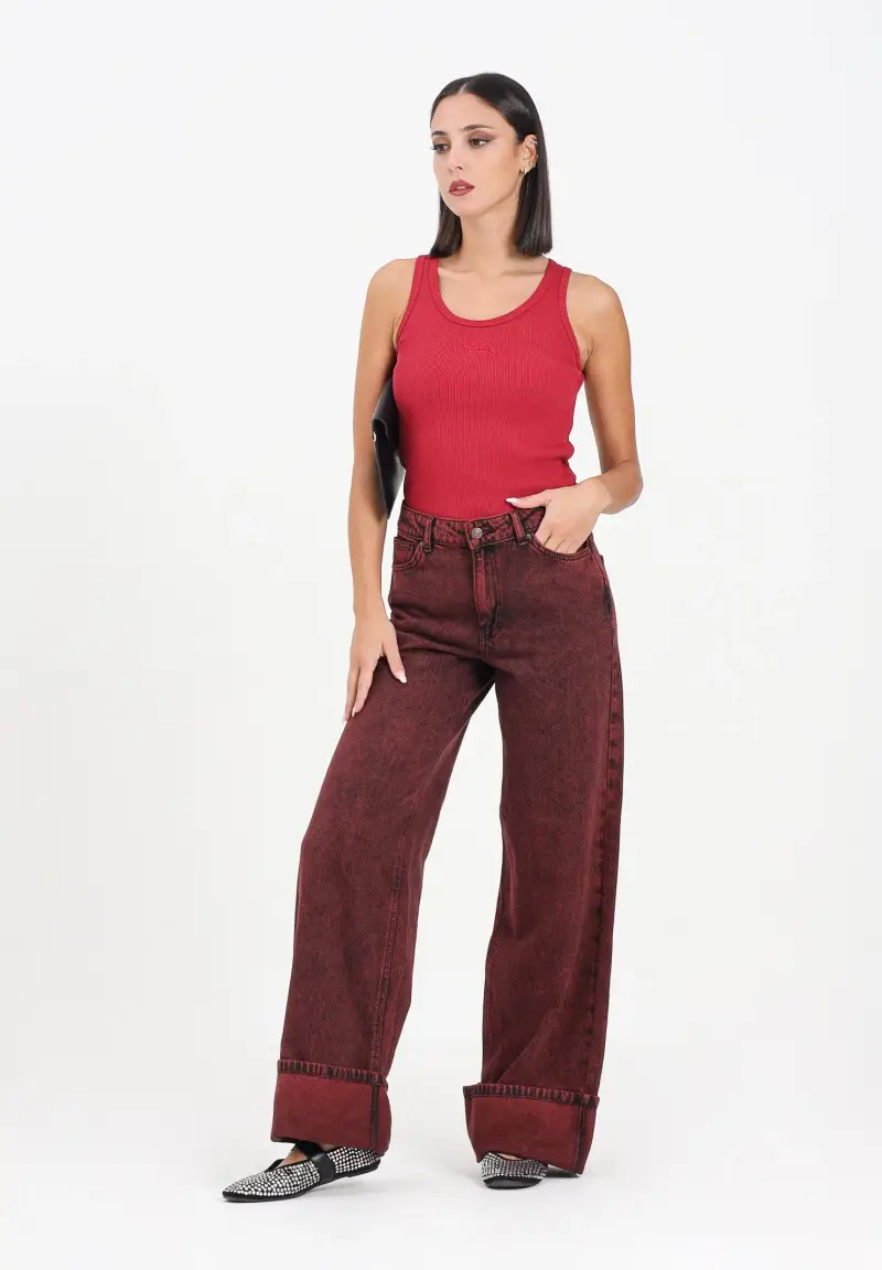 ONLY Jeans Donna Denim 2818707 miniatura 2