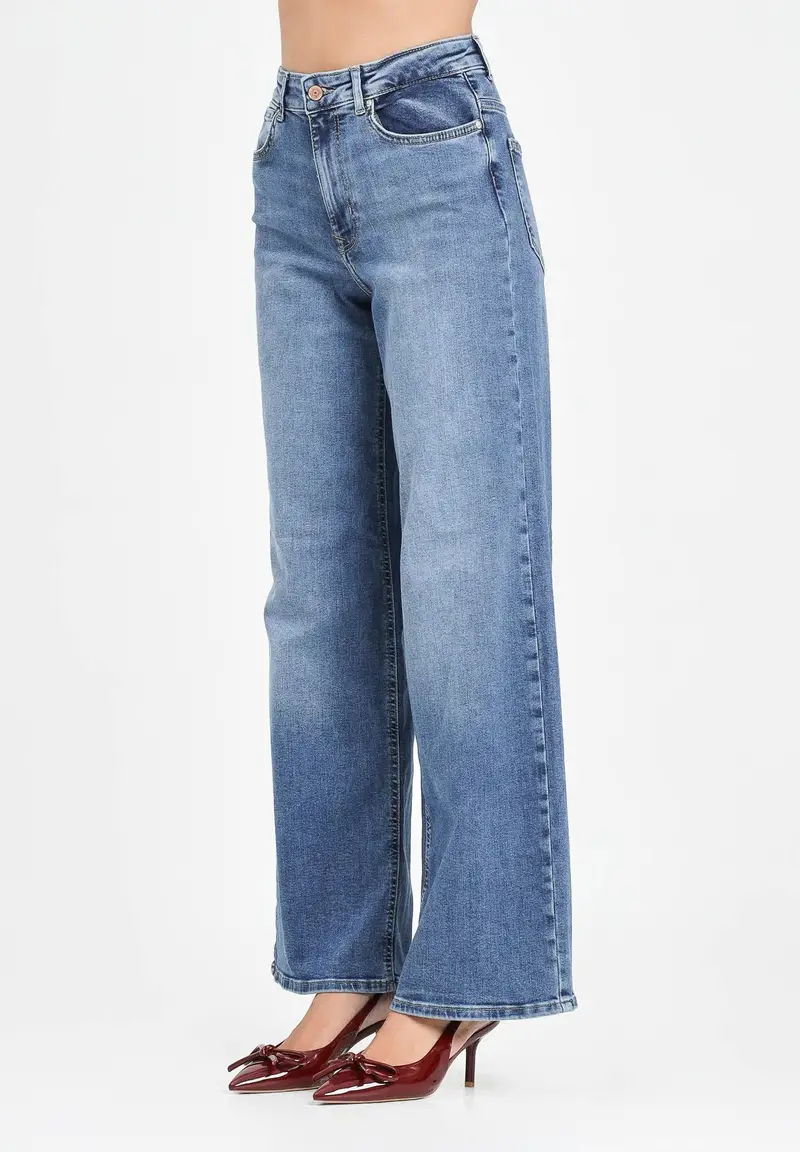 ONLY Jeans Donna Denim 1883358