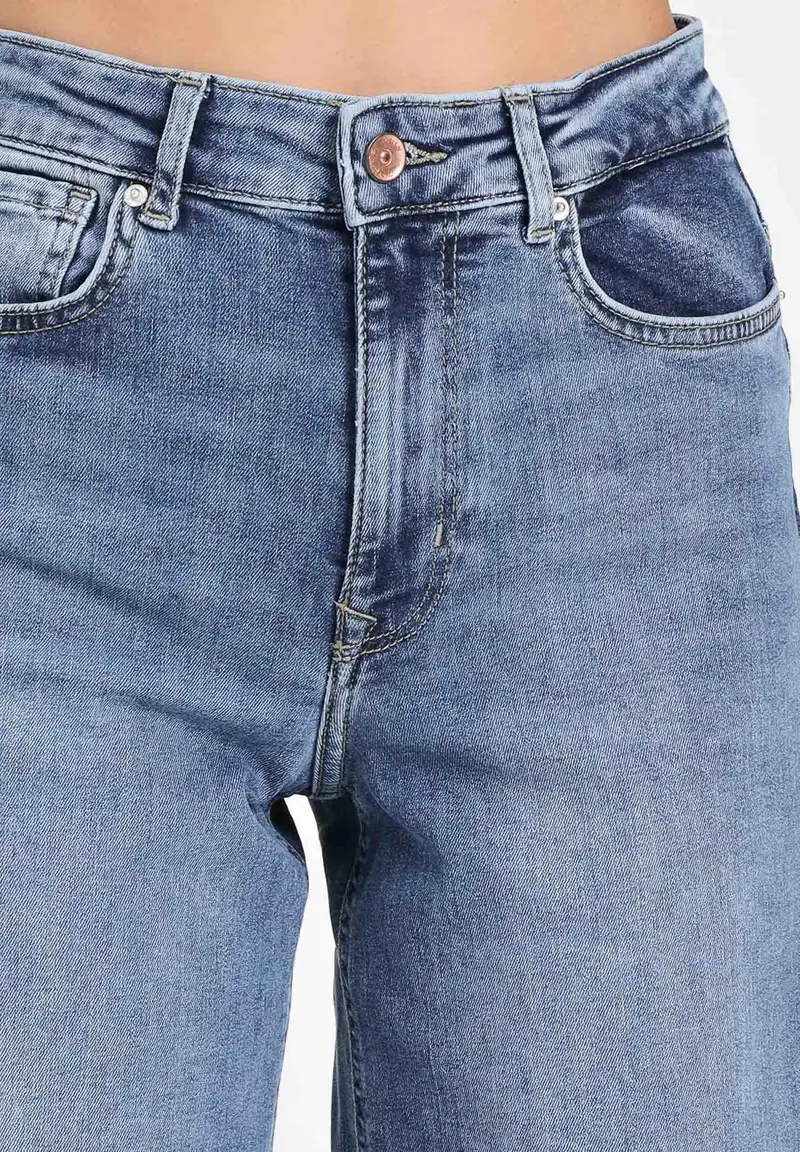 ONLY Jeans Donna Denim 1883358 miniatura 2