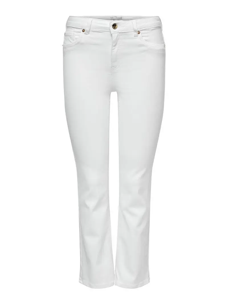 ONLY Jeans Donna Bianco 2490575