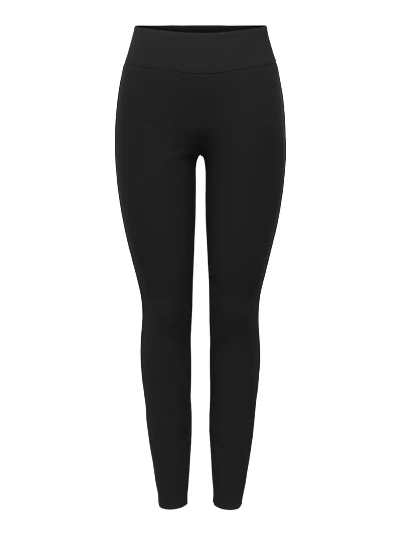 ONLY Leggings Donna Nero 2493646