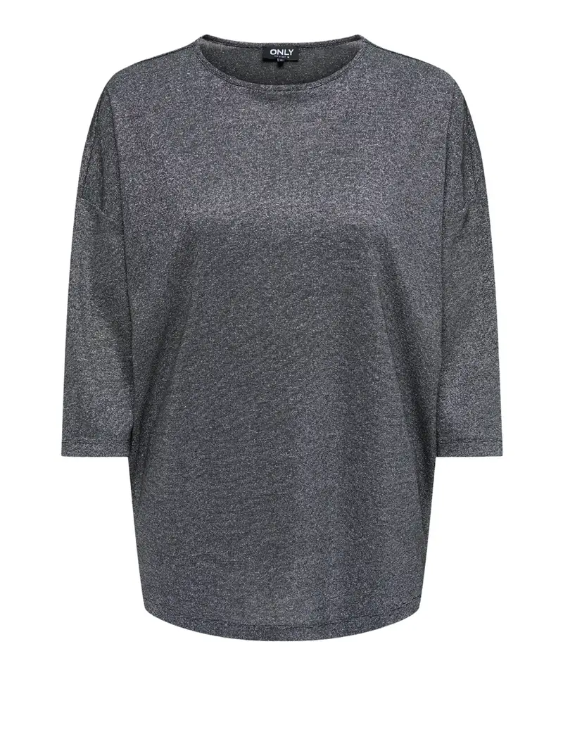 maglia only da donna - grigio