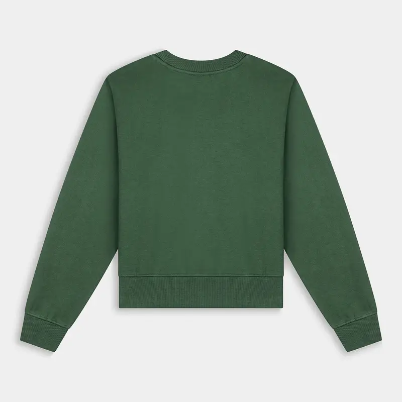 ONLY Felpe Donna Verde 3389743 miniatura 2