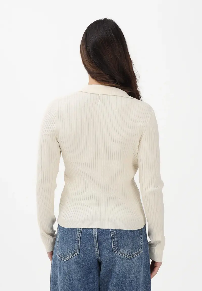 ONLY Polo Donna 4158286 miniatura 3