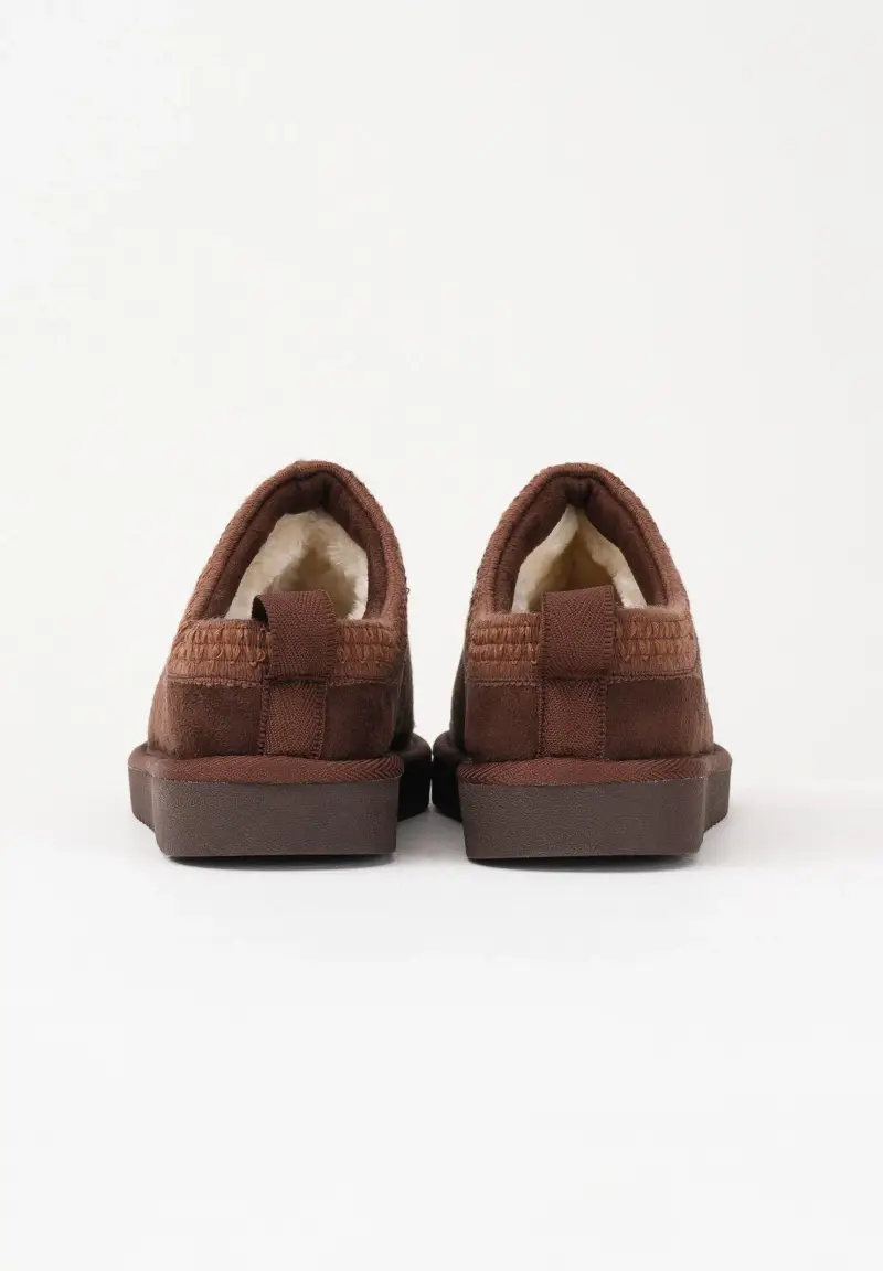 ONLY Mocassini Donna Marrone 3176547 miniatura 2