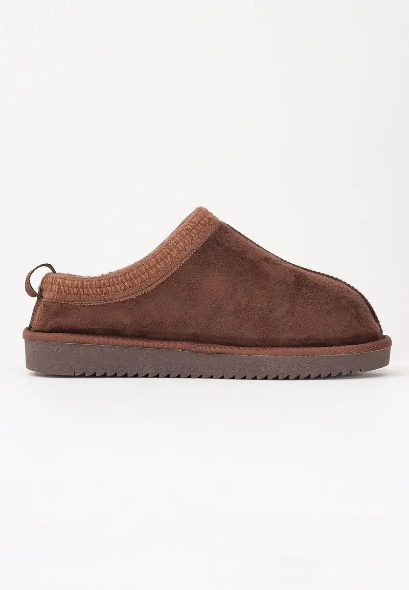 ONLY Mocassini Donna Marrone 3176547 miniatura 3