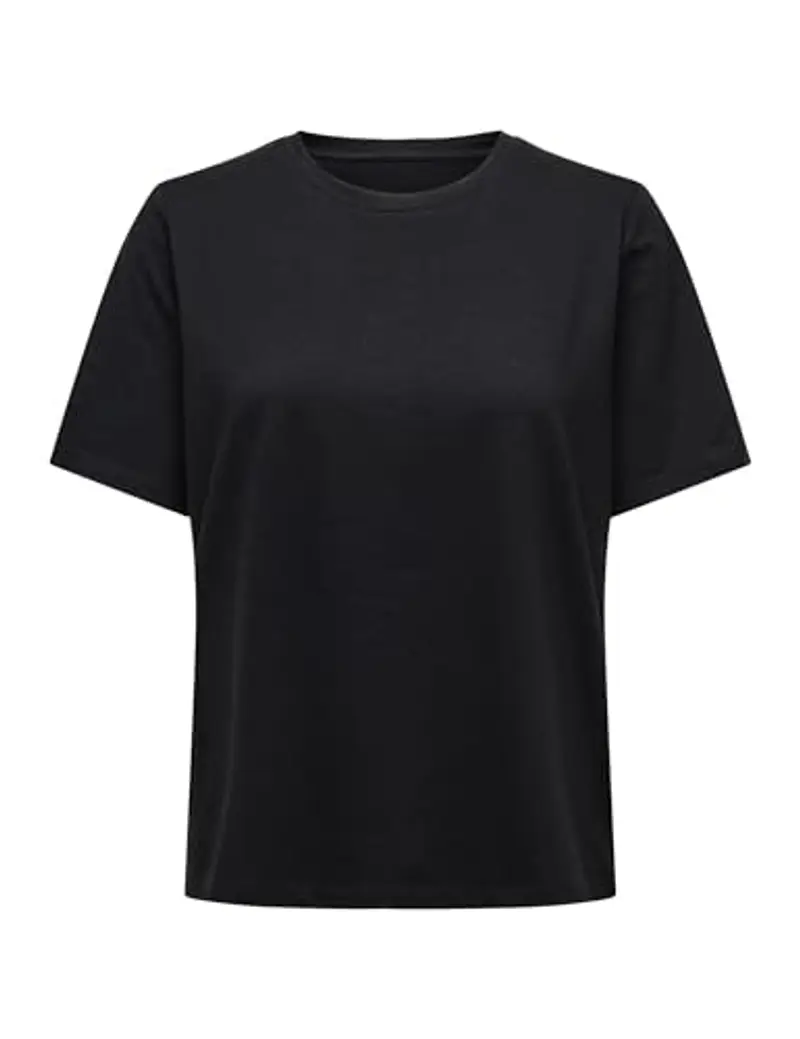 ONLY Top Donna Nero 2143849