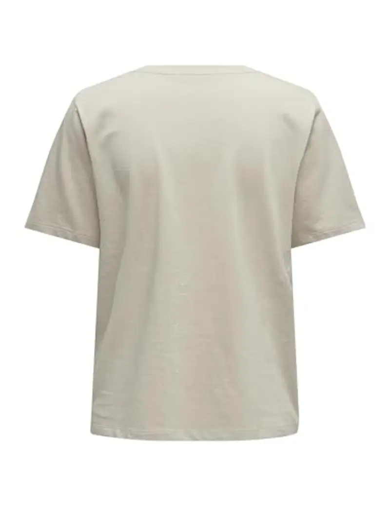 ONLY Top Donna Argento 1957588 miniatura 2