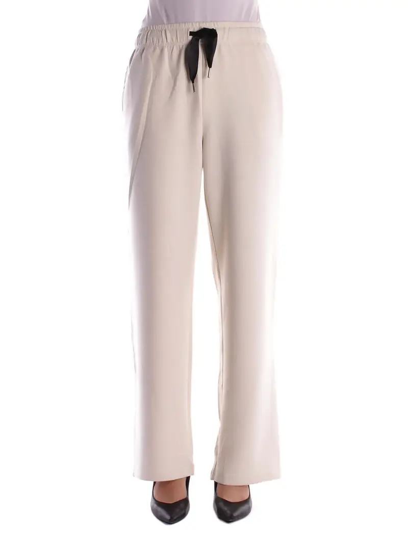 Pantalone Donna ONLY Birch Onlfancy wide leg pants
