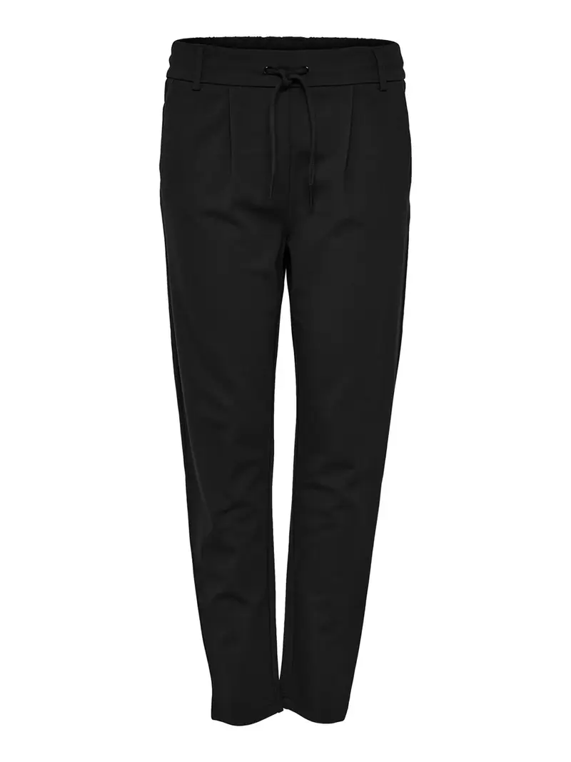 pantalone jogger only poptrash da donna - nero