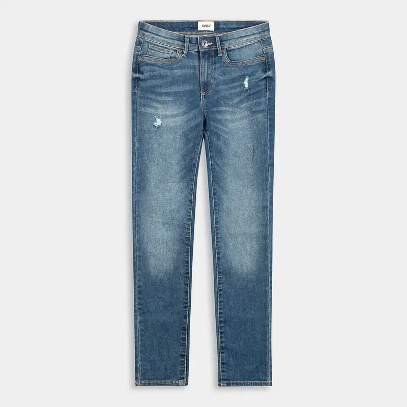 Pantaloni Only da Donna, blu