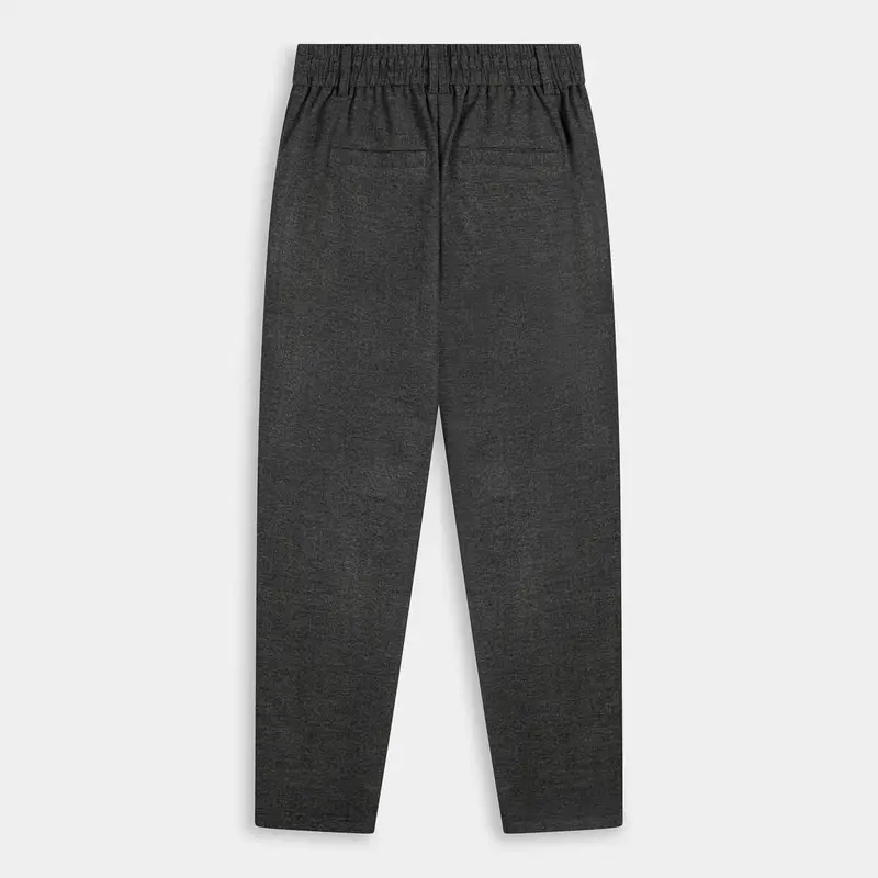 Pantaloni Only da Donna, grigio miniatura 2