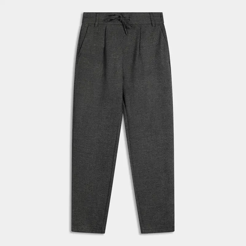 Pantaloni Only da Donna, grigio