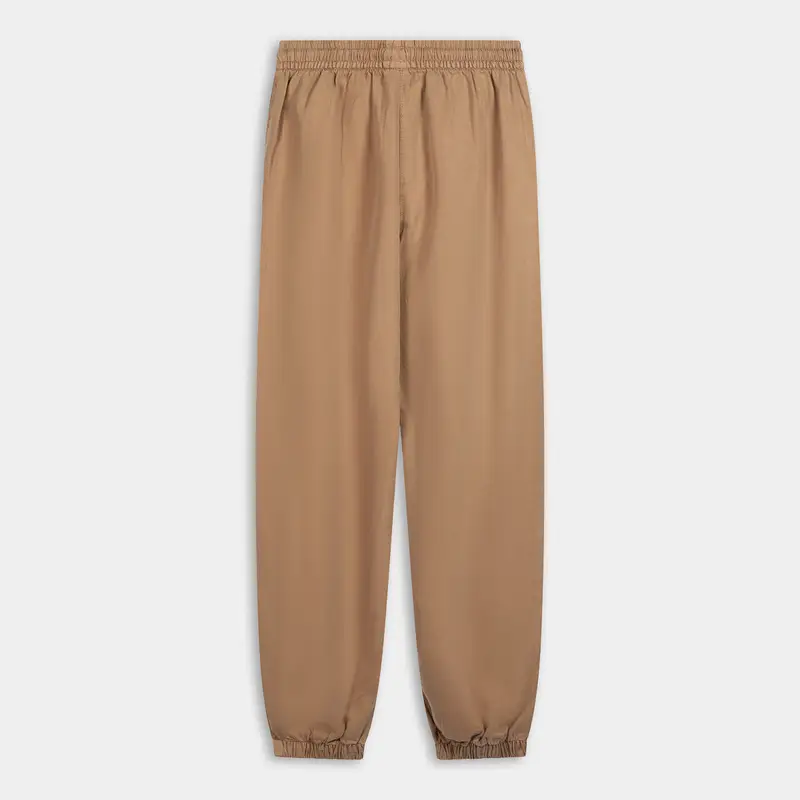 Pantaloni Only da Donna, marrone miniatura 2