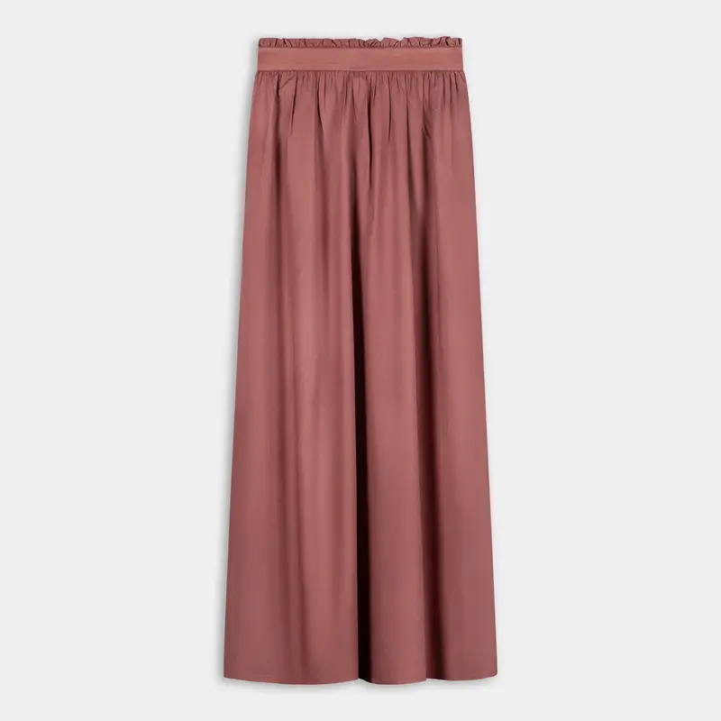 Pantaloni Only da Donna, rosa miniatura 2