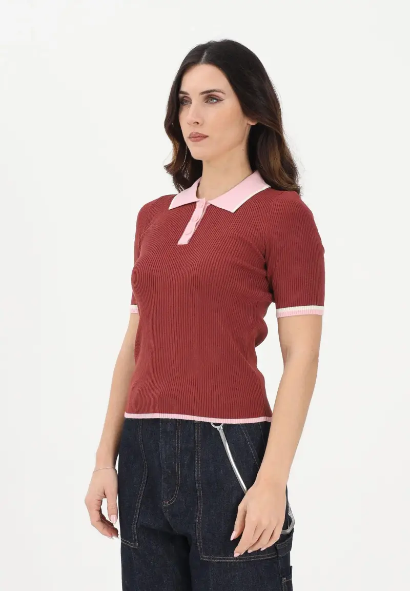 ONLY Polo Donna 4196800