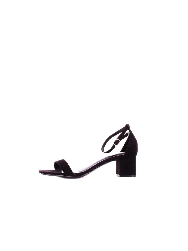 Sandali Donna ONLY Black Onlhanna 5 mf heeled sandal