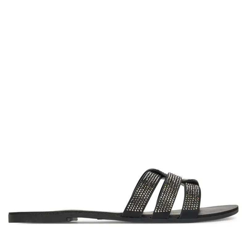 Ciabatte ONLY Shoes 15340950 Nero