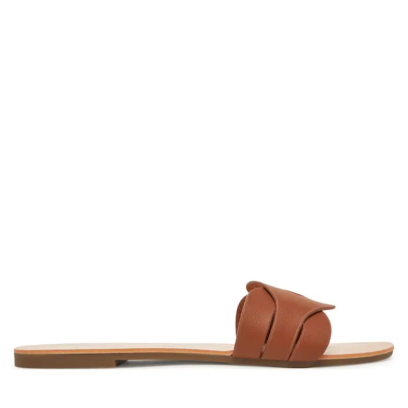 Ciabatte ONLY Shoes Onlfeli-6 Marrone