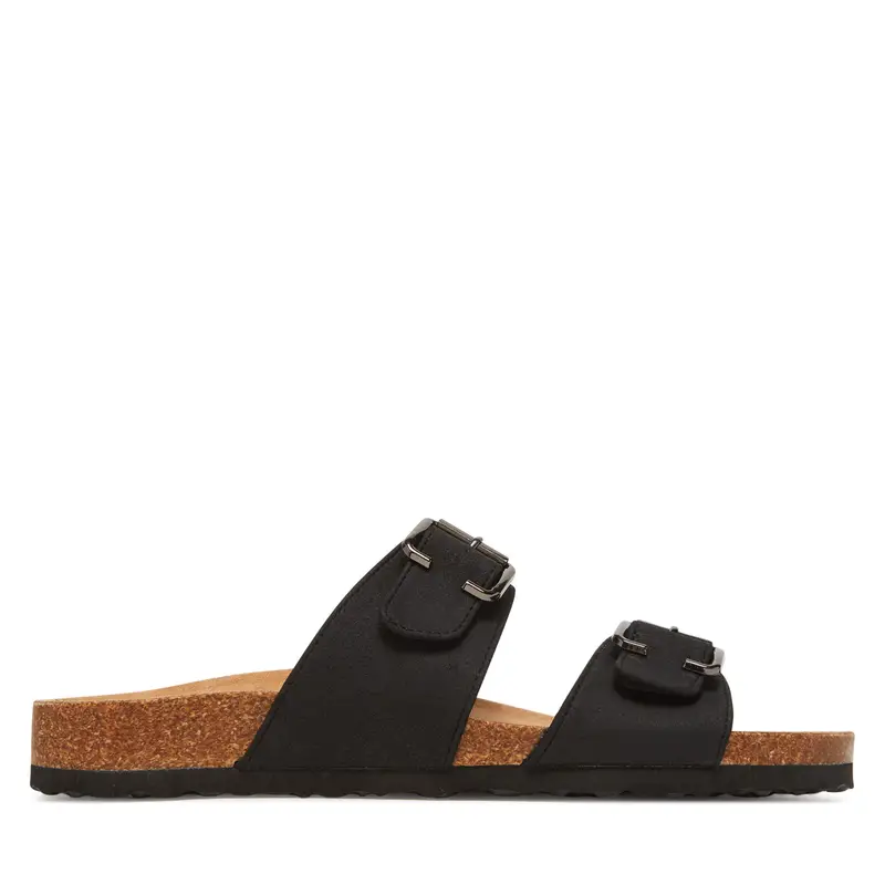 Ciabatte ONLY Shoes Onlmaxi 13 15331392 Nero