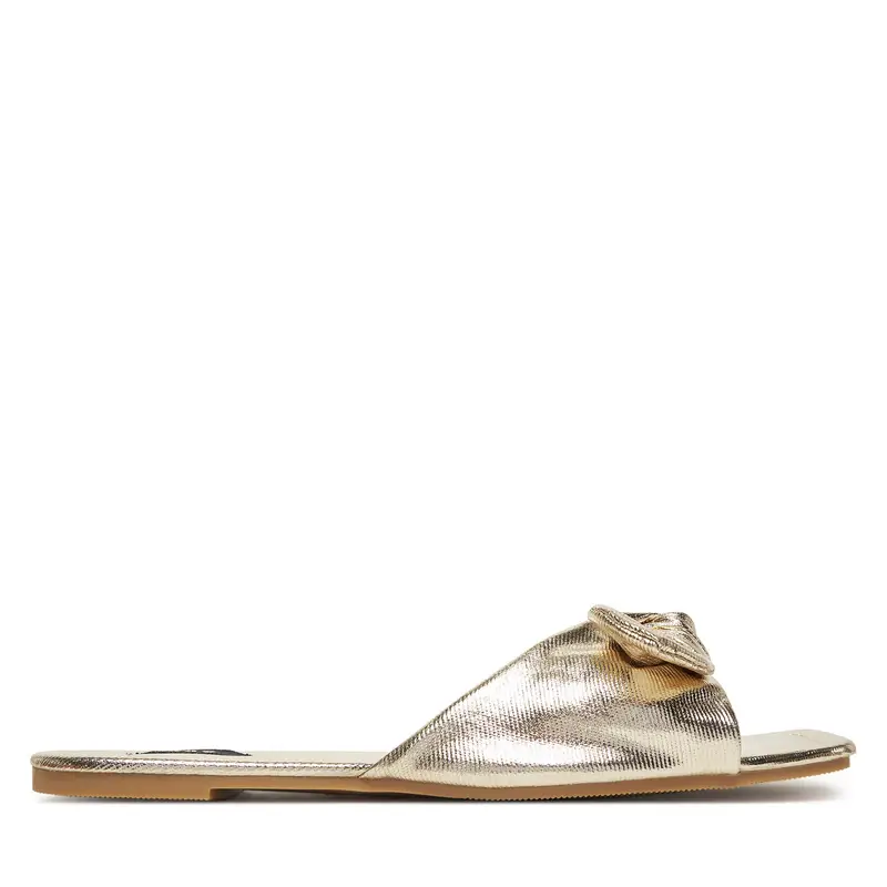 Ciabatte ONLY Shoes Onlmillie-3 Oro