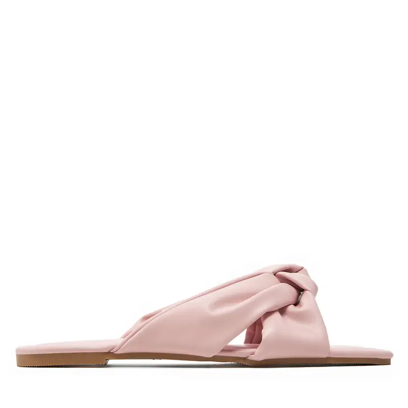 Ciabatte ONLY Shoes Onlmillie-4 15320205 Rosa