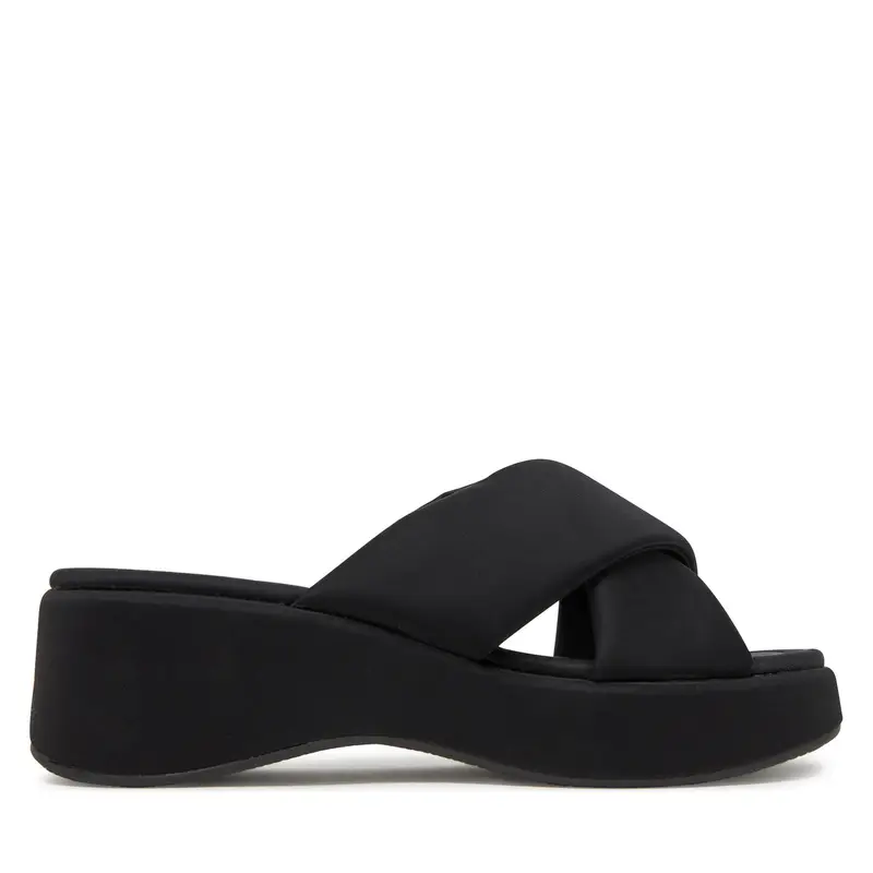 Ciabatte ONLY Shoes Onlmorgan-3 Nero