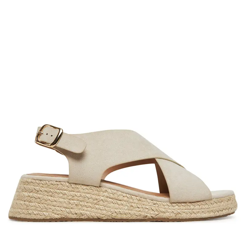 ONLY Shoes Espadrillas Beige 3477419