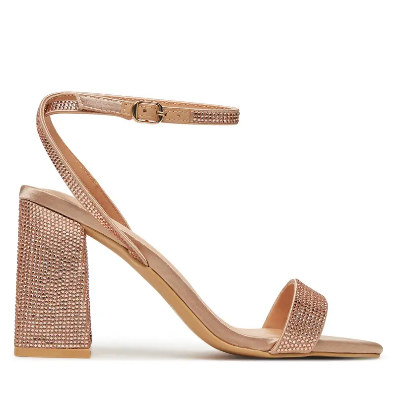 Sandali ONLY Shoes 15340872 Rosa