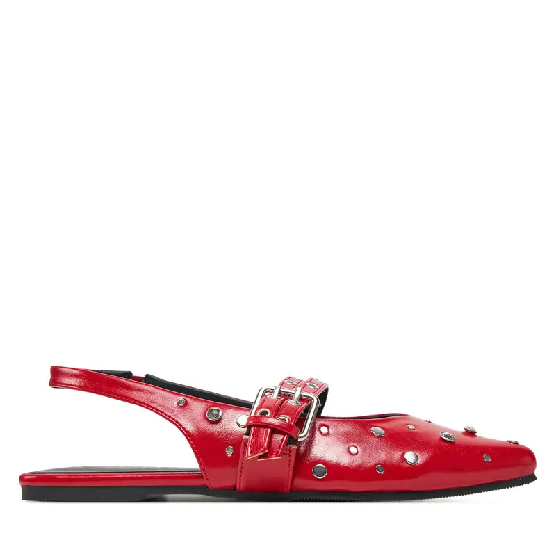 Sandali ONLY Shoes OnLaura-5 15340903 Rosso