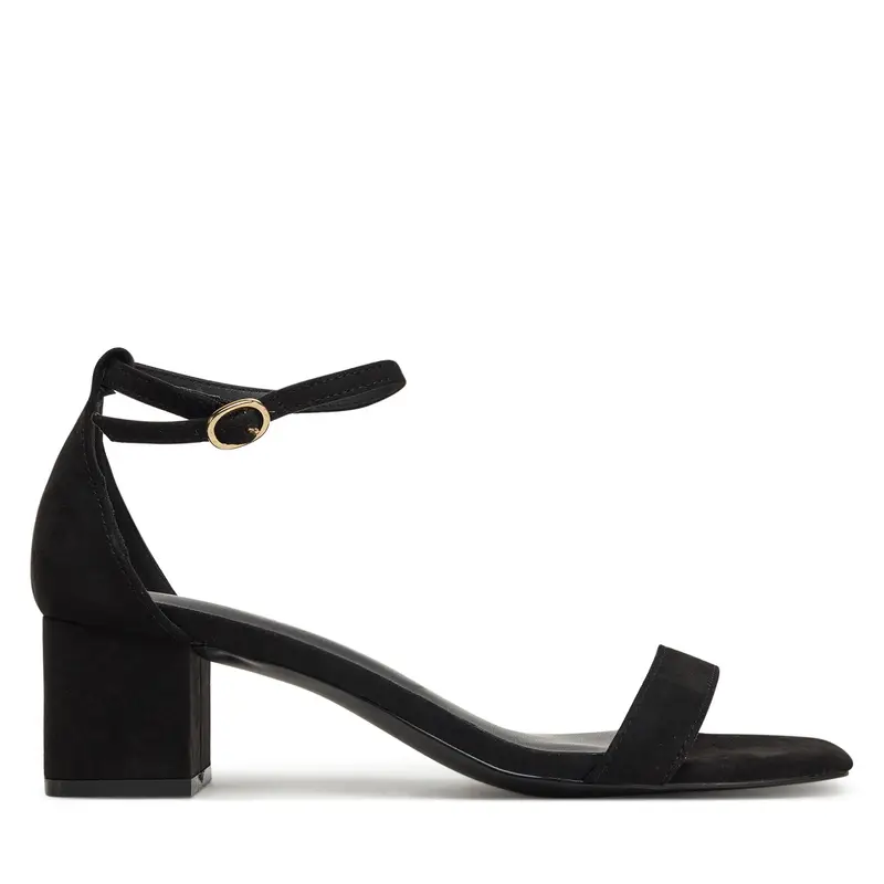 Sandali ONLY Shoes Onlhanna-5 15340958 Nero