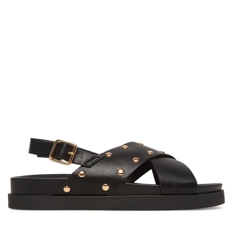 Sandali ONLY Shoes Onlminnie 15 15341322 Nero